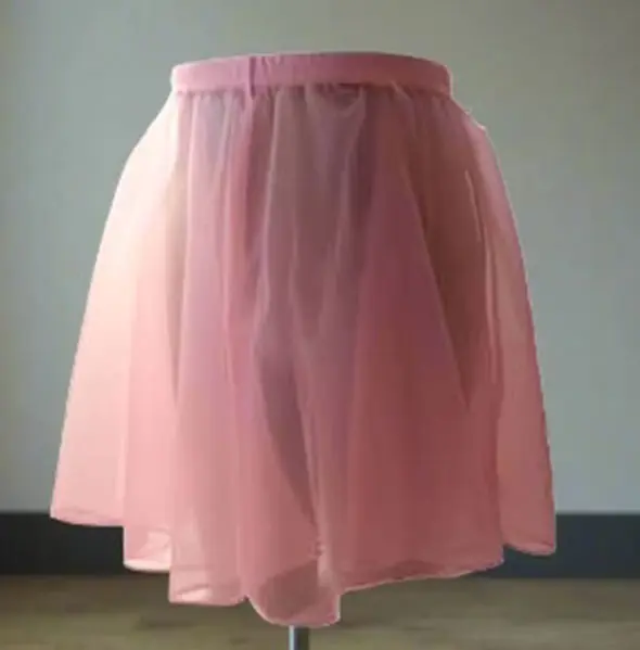 169 Ballet Skirts ADULT