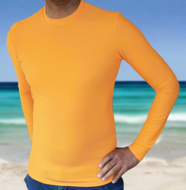 235 UV  Protective Body Vest - 4 Swim or Sports - Image 4