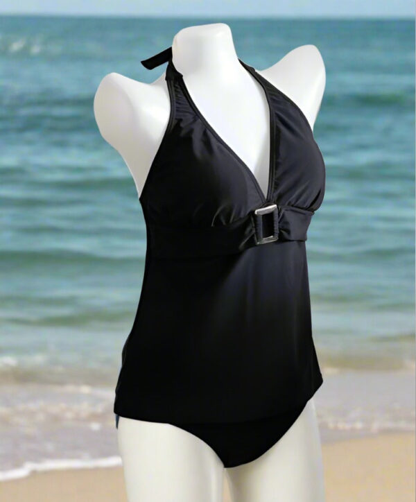 110  Ladies Tankini Top - Image 3